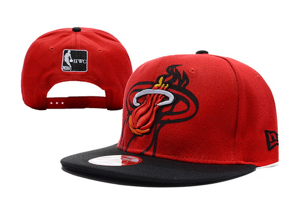 NBA Miami Heats Hat id62